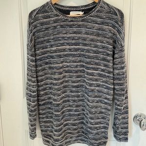 Velvet by Graham & Spencer knit top size P